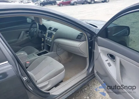 2011 Toyota Camry Le из США, поврежденный, VIN 4T1BF3EK5BU222320